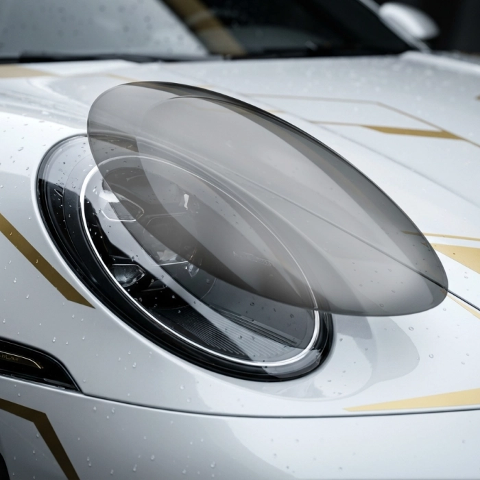 Защитно фолио Light Guard Stealth 70% 0.51/15m | 61.50 &euro; / 120.28 лв.