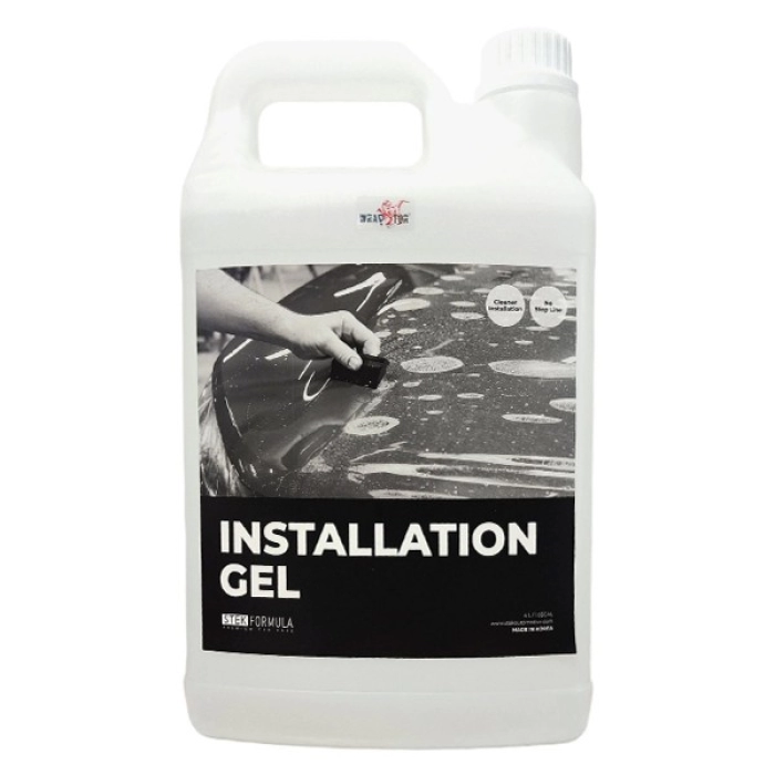 STEK PPF Gel 4L | 110 лв.
