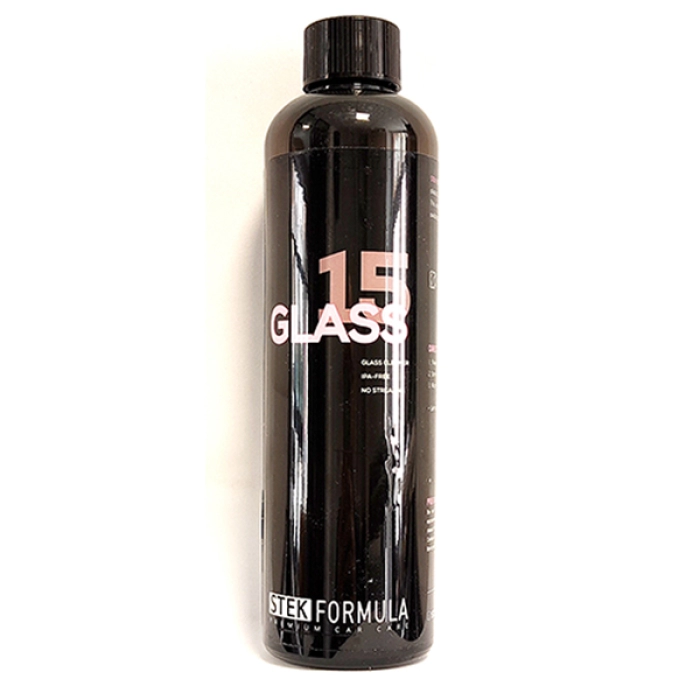 STEK Formula Glass | 30.49 лв.