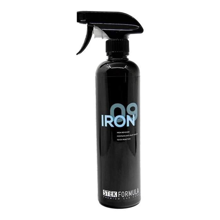 STEK Formula IRON | 48 лв.