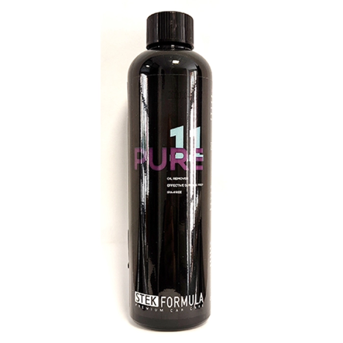 STEK Formula PURE | 37 лв.