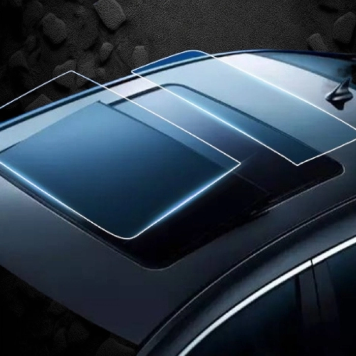 Защитно фолио за панорами Wraptor SunRoof 15% Gloss | 100 лв.