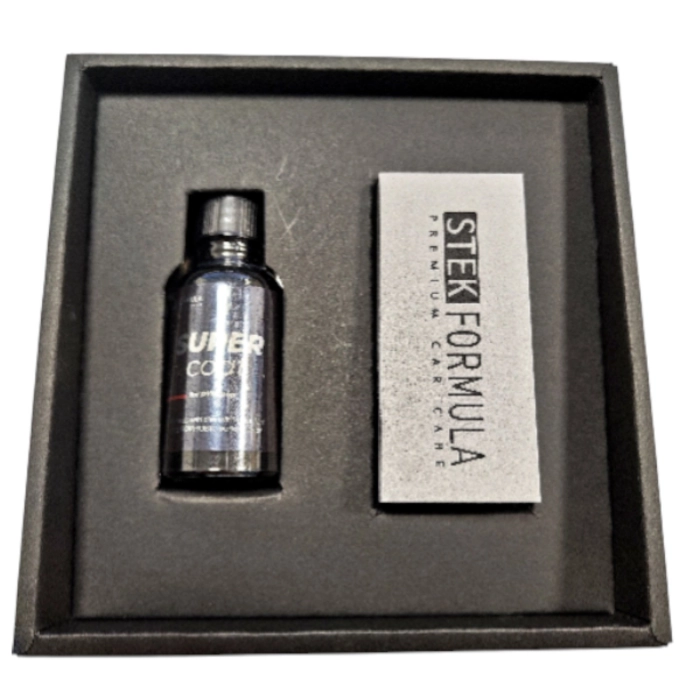 Керамика STEK Super Coat | 251.13 лв. / 128.40 &euro;