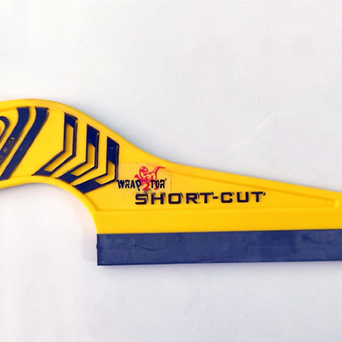 Ракел за стъкла Tri-Edge Short-Cut | 48.99 лв. / 25.05 €