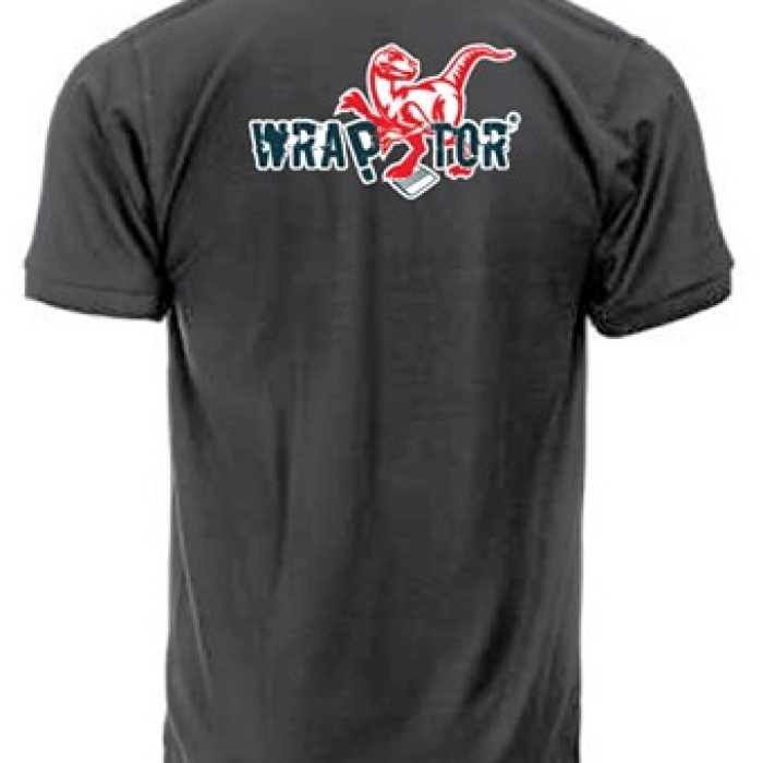 Wraptor Polo T-Shirt  размер L | 44.9 лв.