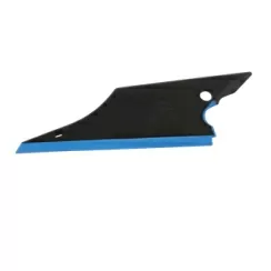 Ракел за стъкла Conqueror син