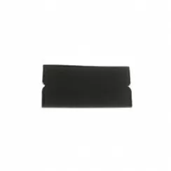 Филц за ракели /черен/ 5x10 cm - 59 Филц за ракели /черен/ 5x10 cm