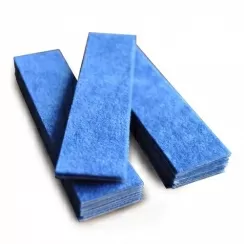 Филц за ракели Monkey Strips Blue - 60 Филц за ракели Monkey Strips Blue