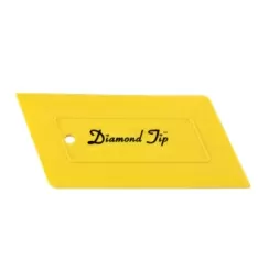 Ракел Diamond Tip жълт - 86 Ракел Diamond Tip жълт