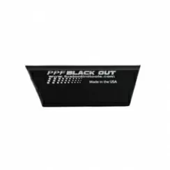 Ракел за защитно фолио Fusion PPF Black Out 12.5см - 94 Ракел за защитно фолио Fusion PPF Black Out 12.5см