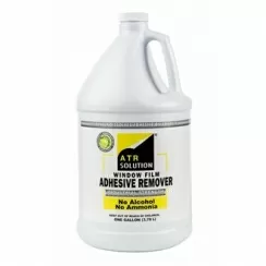 ATR Solution Adhesive Remover 3.78L - 103 ATR Solution Adhesive Remover 3.78L