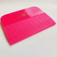Ракел за защитно фолио PINK PPF - 101 Ракел за защитно фолио PINK PPF