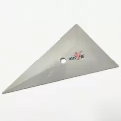 Ракел триъгълен Ez Reach Silver - 117 Ракел триъгълен Ez Reach Silver