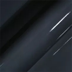 Avery Gloss Black 1.52/25m - 8 Avery Gloss Black 1.52/25m