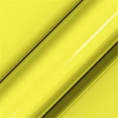 Avery Gloss Ambulance Yellow 1.52/25m - 126 Avery Gloss Ambulance Yellow 1.52/25m