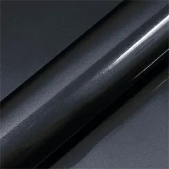 Avery Gloss Metallic Black 1.52/25m * - 130 Avery Gloss Metallic Black 1.52/25m *