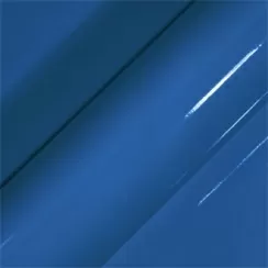 Avery Gloss Blue 1.52/25m - 131 Avery Gloss Blue 1.52/25m