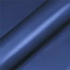 Avery Matte Metallic Brilliant Blue 1.52/25m * - 134 Avery Matte Metallic Brilliant Blue 1.52/25m *
