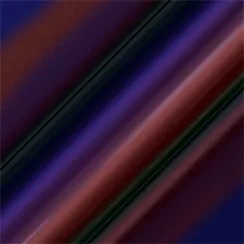Avery Satin Roaring Thunder /Blue-Red/ - 157 Avery Satin Roaring Thunder /Blue-Red/