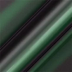 Avery Satin Urban Jungle /Silver-Green/ 1.52/25m * - 158 Avery Satin Urban Jungle /Silver-Green/ 1.52/25m *