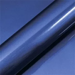 Avery Gloss Metallic Dark Blue 1.52/25m - 161 Avery Gloss Metallic Dark Blue 1.52/25m
