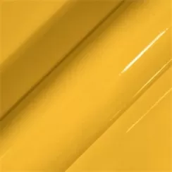 Avery Gloss Dark Yellow 1.52/25m - 164 Avery Gloss Dark Yellow 1.52/25m