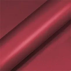 Avery Matte Metallic Garnet Red 1.52/25m * - 174 Avery Matte Metallic Garnet Red 1.52/25m *