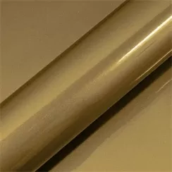 Avery Gloss Metallic Gold 1.52/25m * - 181 Avery Gloss Metallic Gold 1.52/25m *