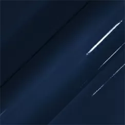 Avery Gloss Indigo Blue 1.52/25m - 187 Avery Gloss Indigo Blue 1.52/25m