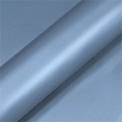 Avery Matte Metallic Powder Blue 1.52/25m * - 208 Avery Matte Metallic Powder Blue 1.52/25m *