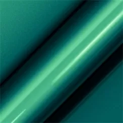 Avery Satin Metallic Cool Teal 1.52/25m * - 221 Avery Satin Metallic Cool Teal 1.52/25m *