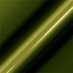 Avery Satin Metallic Hope Green 1.52/25m * - 227 Avery Satin Metallic Hope Green 1.52/25m *