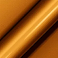 Avery Satin Metallic Stunning Orange 1.52/25m * - 232 Avery Satin Metallic Stunning Orange 1.52/25m *