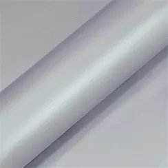 Avery Matte Metallic Silver 1.52/25m * - 239 Avery Matte Metallic Silver 1.52/25m *