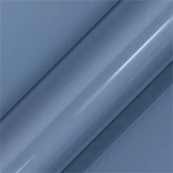 Avery Gloss Smoky Blue 1.52/25m * - 241 Avery Gloss Smoky Blue 1.52/25m *