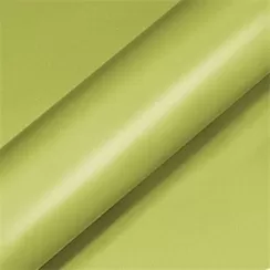 Avery Matte Metallic Yellow Green 1.52/25 * - 245 Avery Matte Metallic Yellow Green 1.52/25 *