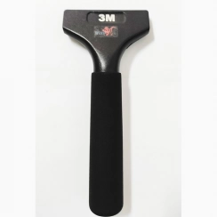 Aлуминиева дръжка 3M - 20cm - 357 Aлуминиева дръжка 3M - 20cm