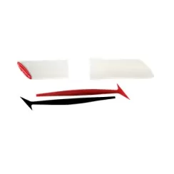 Ракел Avery Dennison Flextreme 2 бр/опаковка - 261 Ракел Avery Dennison Flextreme 2 бр/опаковка