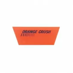 Ракел FUSION Orange Crush 12.5cm /трапецовиден/ - 262 Ракел FUSION Orange Crush 12.5cm /трапецовиден/