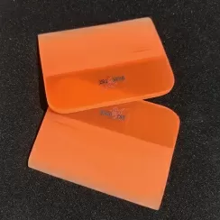 Ракел за защитно фолио ORANGE PPF Squeegee 10cm - 275 Ракел за защитно фолио ORANGE PPF Squeegee 10cm