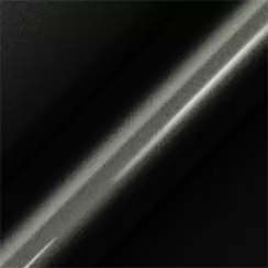 IrisTek Gloss Metallic Black 1,52×18M - 286 IrisTek Gloss Metallic Black 1,52×18M