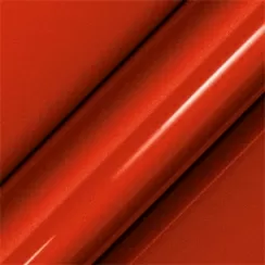IrisTek Gloss Metallic Orange 1,52×18M - 295 IrisTek Gloss Metallic Orange 1,52×18M