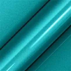 IrisTek Gloss Metallic Lake Blue 1,52×18M - 296 IrisTek Gloss Metallic Lake Blue 1,52×18M