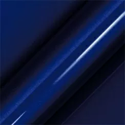 IrisTek Gloss Metallic Blueberry 1,52×18M - 298 IrisTek Gloss Metallic Blueberry 1,52×18M