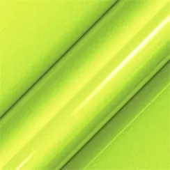 IrisTek Magic Golden Fluorescent Yellow 1,52×18M - 321 IrisTek Magic Golden Fluorescent Yellow 1,52×18M