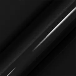 IrisTek Super Glossy Self-healing Black 1,52×17.5M - 328 IrisTek Super Glossy Self-healing Black 1,52×17.5M