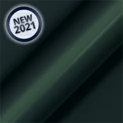 IrisTek Super Matte Metallic Blackish Green 1,52×18M - 332 IrisTek Super Matte Metallic Blackish Green 1,52×18M