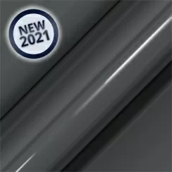 IrisTek Super Glossy Nardo Grey 1,52x18M - 333 IrisTek Super Glossy Nardo Grey 1,52x18M