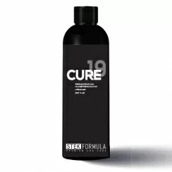 Препарат за челно стъкло STEK Cure 500ml - 26 Препарат за челно стъкло STEK Cure 500ml