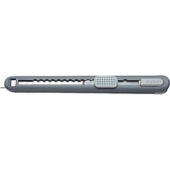 Нож NT Cutter A551P Сив 30° - 499 Нож NT Cutter A551P Сив 30°